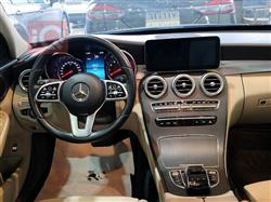 مرسيدس بنز C-Class